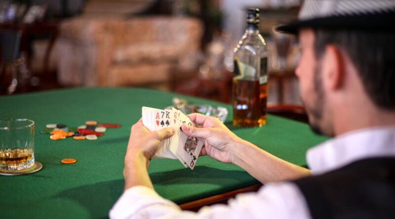 découvrez l'univers palpitant des casinos en ligne et physiques, où l'adrénaline rencontre le divertissement. trouvez des jeux variés, des promotions excitantes et des astuces pour maximiser vos gains !
