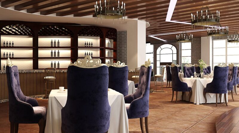 découvrez les meilleurs restaurants près de chez vous, offrant une variété de cuisines, des ambiances uniques et des expériences culinaires inoubliables. que vous cherchiez un endroit romantique, un diner en famille ou un repas rapide, explorez notre sélection pour satisfaire toutes vos envies gastronomiques.
