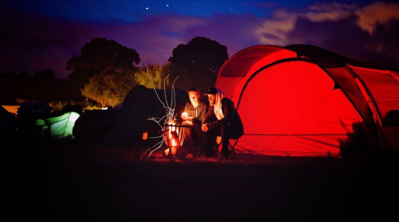 profitez d'une expérience inoubliable en pleine nature avec notre guide complet sur le camping. découvrez des conseils pratiques, des destinations idylliques et des astuces pour vivre votre passion du camping dans les meilleures conditions.