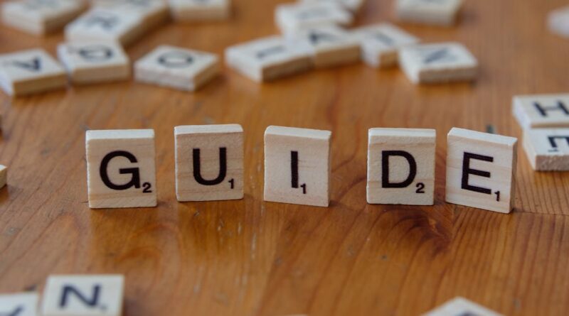 découvrez notre guide complet qui vous aide à naviguer à travers chaque étape de votre projet. obtenez des conseils pratiques, des astuces et des informations essentielles pour réussir facilement.