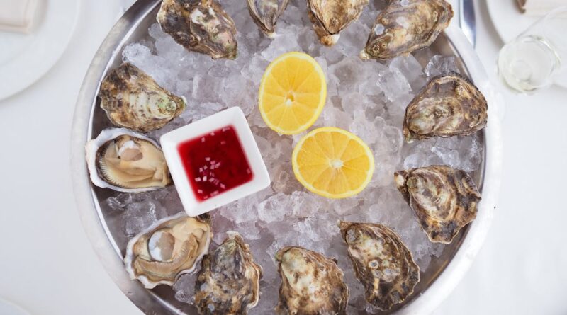 découvrez l'univers des huîtres : une expérience gustative unique, de la mer à votre assiette. apprenez tout sur les différentes variétés, les bienfaits nutritionnels et les meilleures façons de les déguster. osez plonger dans ce délice marin exquis et savourez chaque bouchée.