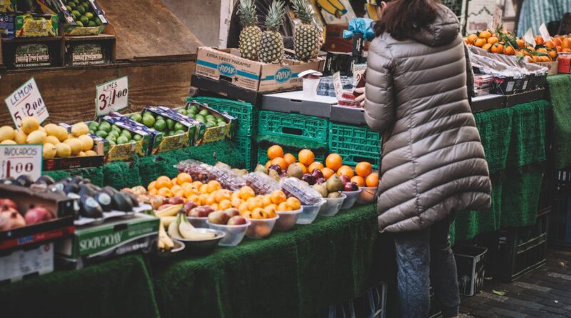 découvrez notre plateforme dédiée au marché, où vous pouvez explorer les dernières tendances, offres et analyses pour optimiser vos décisions d'achat et de vente. rejoignez une communauté engagée pour échanger des idées et booster votre expérience commerciale.