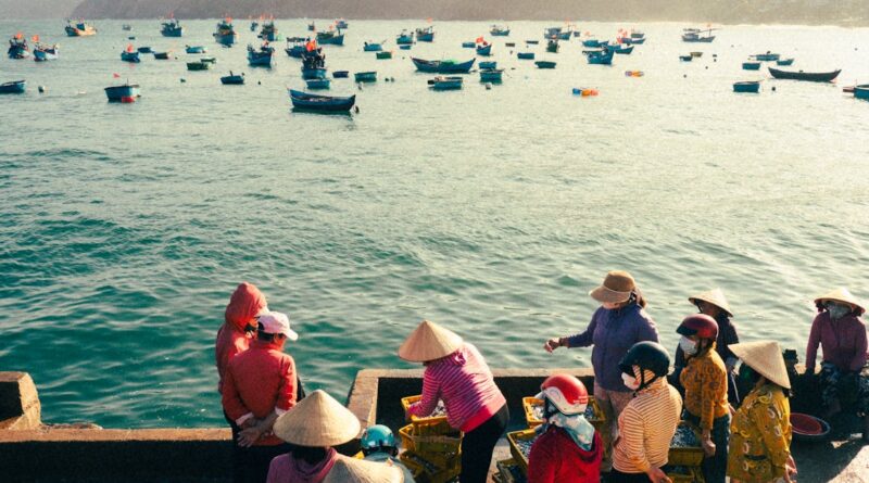 découvrez notre guide de pêche complet, contenant des conseils pratiques, des techniques éprouvées et des astuces d'experts pour optimiser vos sorties de pêche. que vous soyez débutant ou pêcheur expérimenté, trouvez les meilleures destinations et apprenez à maîtriser les différents types d'équipement.