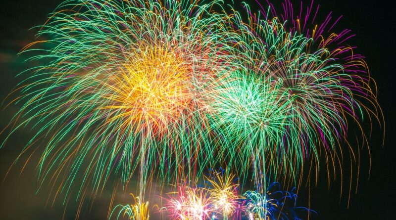 découvrez l'univers spectaculaire des feux d'artifice ! émerveillez-vous devant des spectacles pyrotechniques éblouissants qui illuminent le ciel et créent des souvenirs inoubliables lors de célébrations. plongez dans l'histoire, la technologie et les meilleures pratiques pour organiser votre propre spectacle de feux d'artifice.