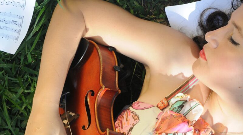 découvrez l'univers enchanteur du violon, cet instrument à cordes riche en émotions et en histoires. que vous soyez débutant ou expert, plongez dans nos conseils, techniques et recommandations de musique pour maîtriser cet instrument emblématique.