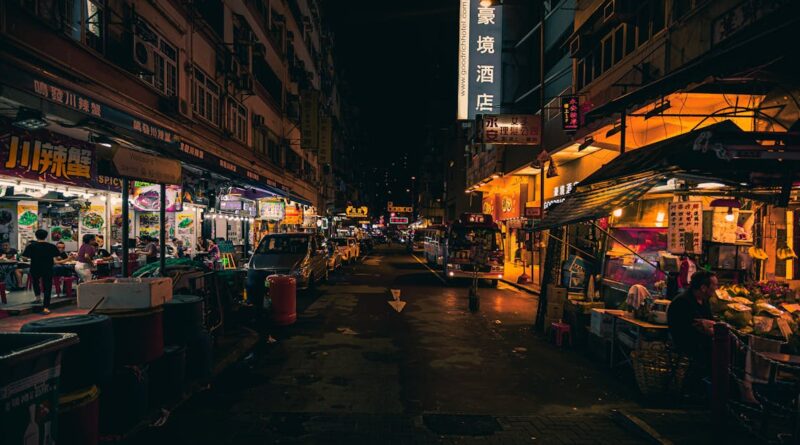 découvrez l'ambiance vibrante des marchés nocturnes où la gastronomie, l'artisanat et la culture se rencontrent. flânez parmi des stands colorés, goûtez des spécialités locales et vivez une expérience inoubliable sous les étoiles.