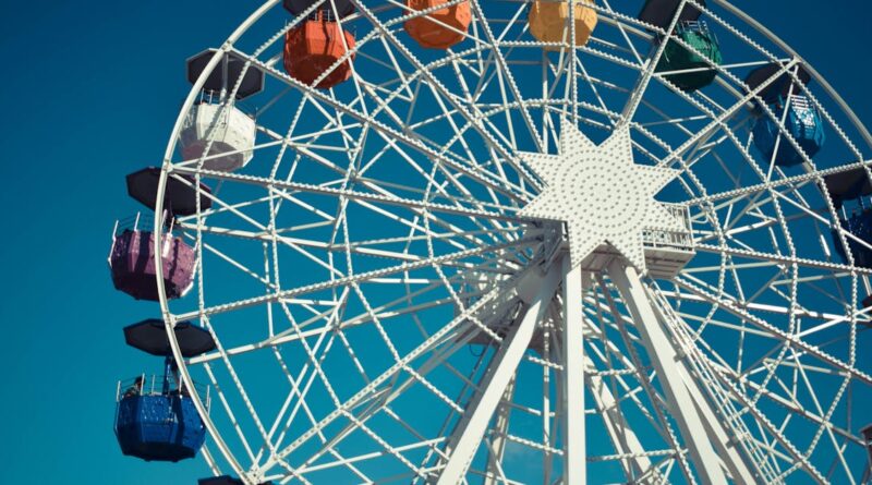 découvrez l'univers palpitant de nos parcs d'attractions : des manèges à couper le souffle, des spectacles envoûtants et des activités pour toute la famille. vivez des sensations fortes et créez des souvenirs inoubliables !
