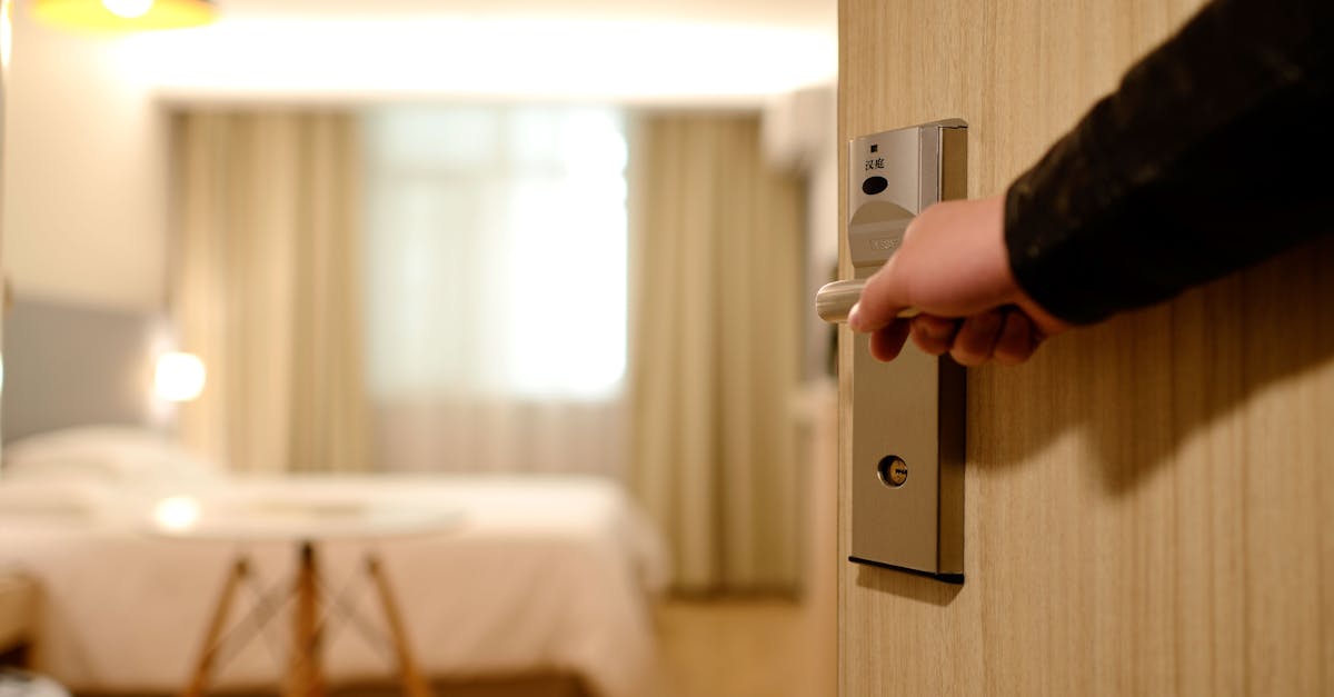 découvrez nos options d'hébergement variées pour un séjour inoubliable. profitez du confort, de l'accessibilité et de la qualité de services adaptés à tous vos besoins. réservez dès maintenant votre logement idéal.