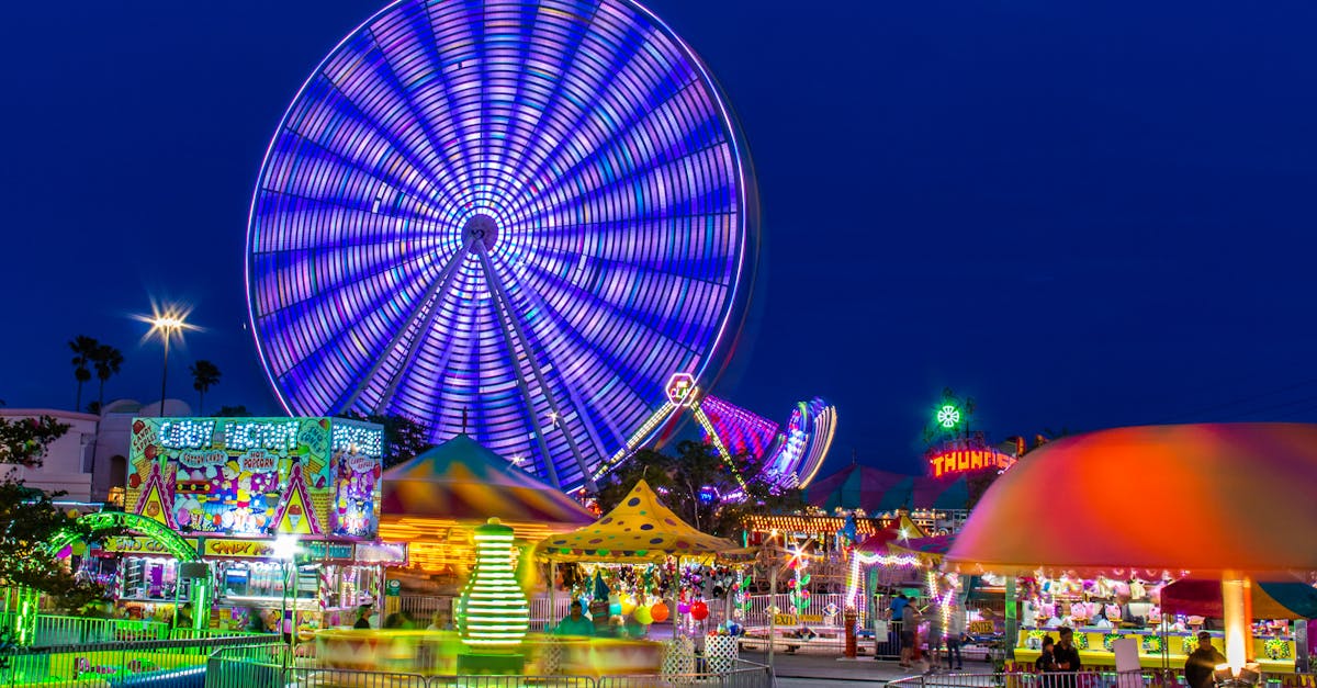 découvrez un monde de magie et d'aventures dans notre parc d'attractions ! des manèges palpitants, des spectacles captivants et des attractions pour tous les âges vous attendent pour une journée inoubliable en famille ou entre amis. plongez dans l'amusement et créez des souvenirs mémorables !