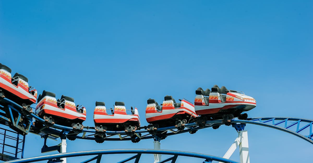 découvrez un monde de joie et d'aventure au cœur de notre parc d'attractions. attractions palpitantes, spectacles envoûtants et moments inoubliables vous attendent. vivez des sensations fortes et des expériences magiques en famille ou entre amis !