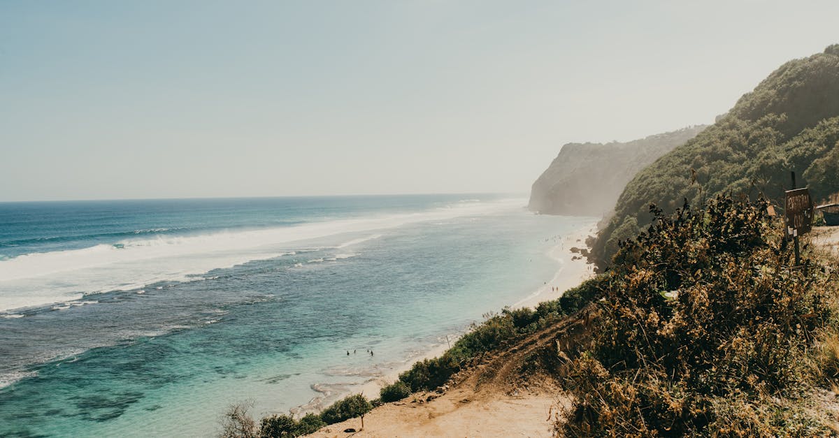 découvrez notre guide des plages, où vous trouverez les meilleures destinations balnéaires, des conseils pratiques, et des recommandations pour profiter pleinement de votre journée au bord de l'eau.