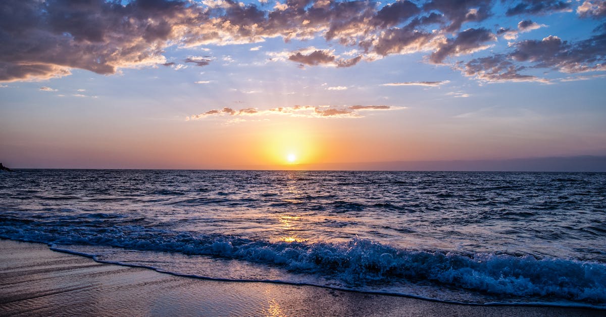 découvrez les plus belles plages à travers le monde, où le sable fin rencontre les eaux turquoise. profitez de moments de détente, d'activités aquatiques et de paysages à couper le souffle tout au long de l'année.