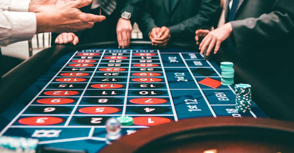 découvrez l'univers captivant des casinos : jeux de table, machines à sous, poker et bien plus encore. plongez dans l'excitation et l'adrénaline des meilleurs établissements de jeux en france, avec des astuces et des conseils pour maximiser vos gains.