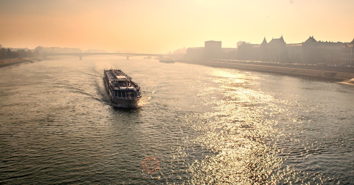 découvrez le monde des ferrys, une solution de transport maritime pratique et agréable. explorez les liaisons entre les îles et les côtes, profitez de vues panoramiques sur la mer, et vivez des traversées inoubliables en famille ou entre amis.