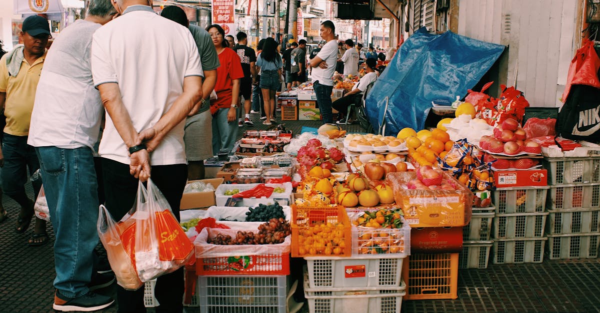 découvrez l'univers fascinant des marchés aux puces : un lieu où dénicher des trésors vintage, des objets rares et des trouvailles uniques. explorez l'ambiance conviviale et le plaisir de chiner parmi des étals éclectiques.