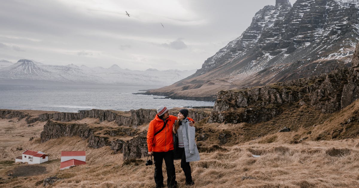 découvrez les meilleurs sentiers de randonnée pour explorer la nature, profiter de paysages époustouflants et vivre des aventures inoubliables en plein air.