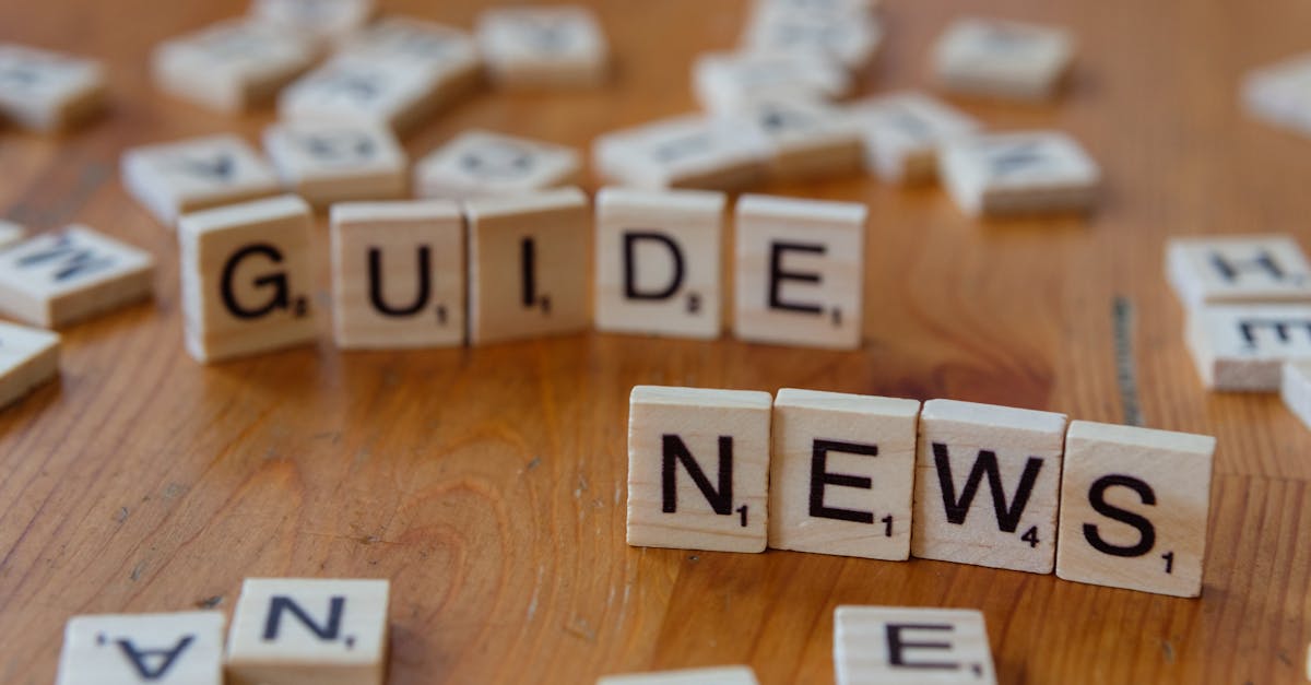 découvrez notre guide pratique qui vous offre des conseils et des astuces indispensables pour maîtriser vos projets. apprenez étape par étape comment optimiser vos tâches quotidiennes et atteindre vos objectifs avec efficacité.