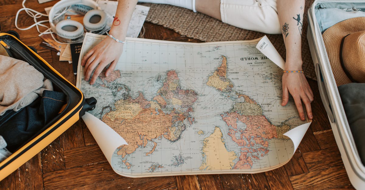 découvrez notre guide de voyage complet pour explorer le monde avec des conseils pratiques, des destinations incontournables et des astuces pour un séjour inoubliable. préparez votre prochaine aventure dès maintenant !