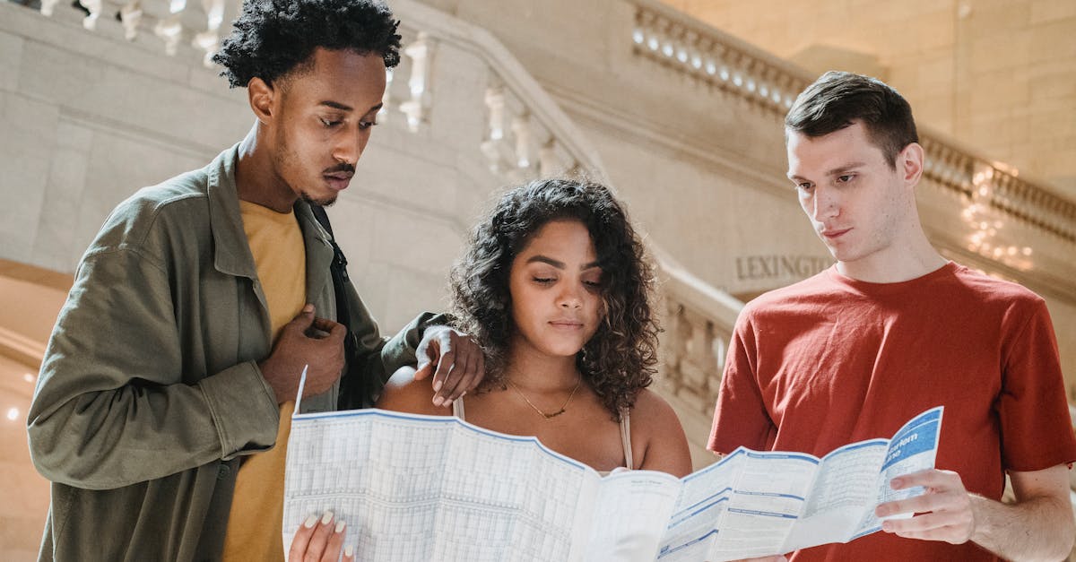 découvrez notre guide de voyage complet pour explorer des destinations fascinantes à travers le monde. des conseils pratiques, des astuces locales et des recommandations d'itinéraires pour un voyage inoubliable !
