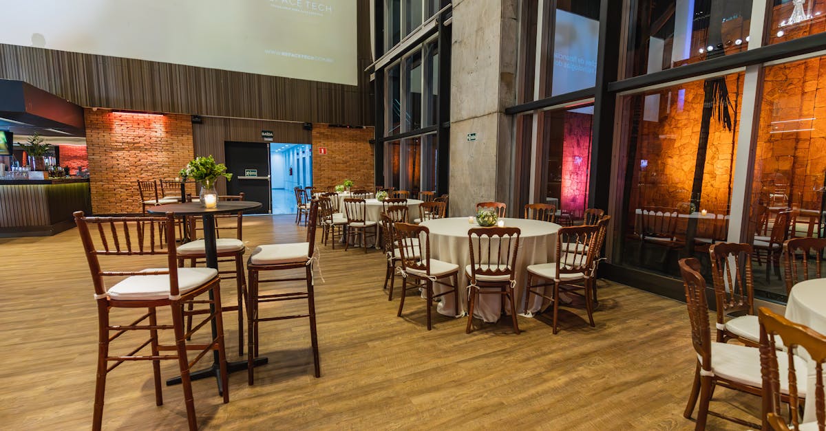 découvrez nos locations de lieux évènementiels pour vos réceptions, mariages ou séminaires. offrez à vos invités un cadre unique et mémorable pour chaque occasion.