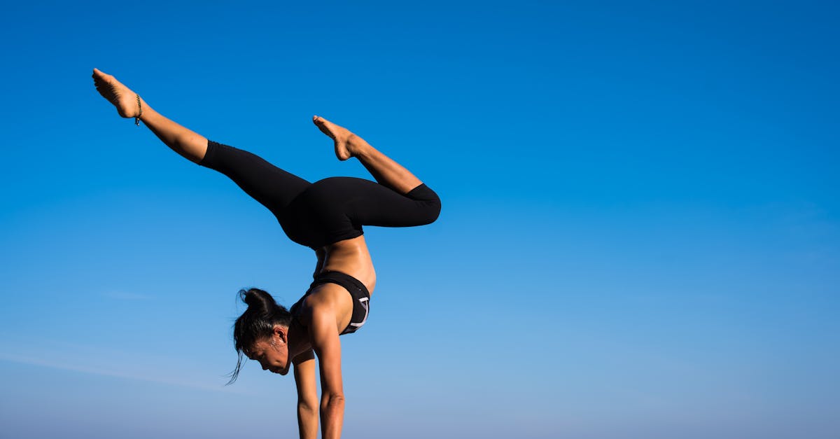 découvrez l'univers du bien-être avec des conseils pratiques, des techniques de relaxation, et des astuces pour améliorer votre qualité de vie. explorez des méthodes pour harmoniser votre corps et votre esprit, et trouvez l'inspiration pour un quotidien plus serein et épanouissant.
