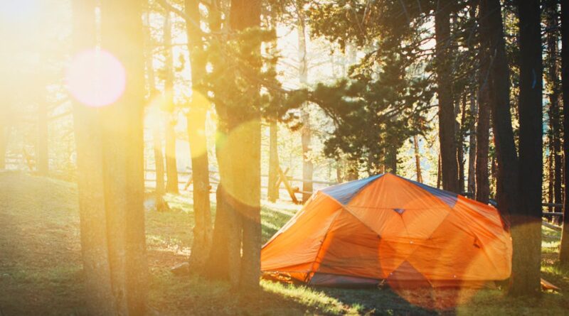 découvrez notre guide complet sur le camping : astuces, destinations incontournables, équipements essentiels et conseils pour profiter pleinement de votre expérience en plein air. parfait pour les amateurs de nature et d'aventure!