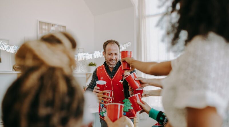 découvrez une multitude de festivals à travers le monde, célébrant la musique, l'art, la culture et bien plus encore. participez à des événements vibrants qui éveillent les sens et créent des souvenirs inoubliables. explorez notre guide des festivals pour planifier votre prochaine aventure.