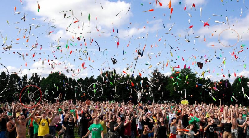découvrez les festivals incontournables de l'année, alliant musique, culture et gastronomie. plongez dans des ambiances festives et partagez des moments inoubliables avec amis et famille. ne manquez pas les événements qui animent votre région !