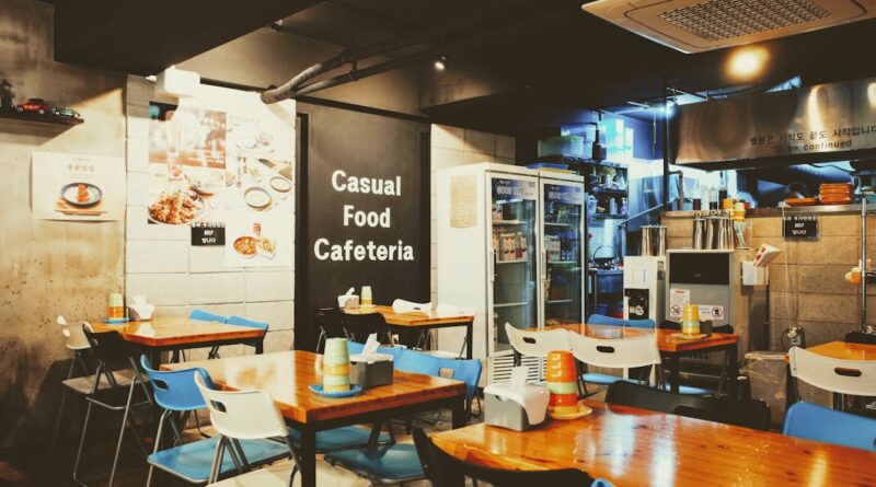 découvrez une sélection des meilleurs restaurants pour satisfaire toutes vos envies culinaires, que ce soit pour un dîner romantique, un repas en famille ou une sortie entre amis. savourez des plats raffinés et des ambiances variées dans votre ville.