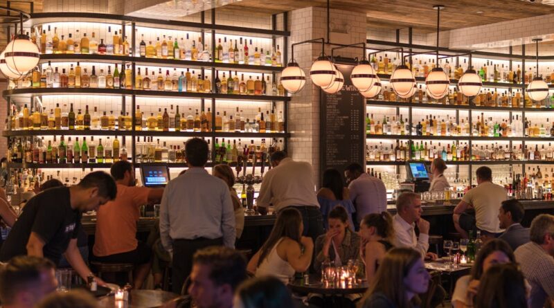 découvrez une sélection des meilleurs restaurants pour satisfaire toutes vos envies culinaires. que vous recherchiez une cuisine gastronomique, des spécialités locales ou des plats végétariens, trouvez l'endroit idéal pour une expérience inoubliable.