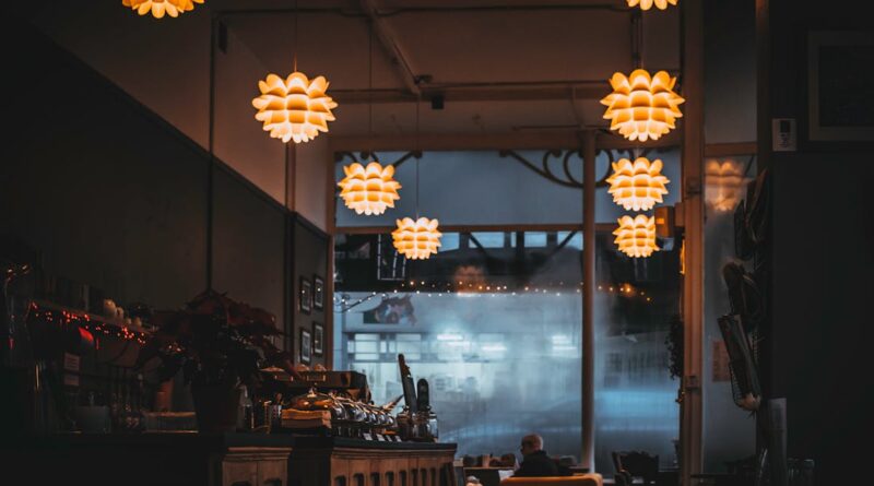 découvrez une sélection des meilleurs restaurants, offrant une variété de cuisines pour satisfaire toutes vos envies gastronomiques. que vous cherchiez une ambiance élégante, un repas décontracté ou une expérience culinaire unique, trouvez le lieu parfait pour vos sorties en famille ou entre amis.