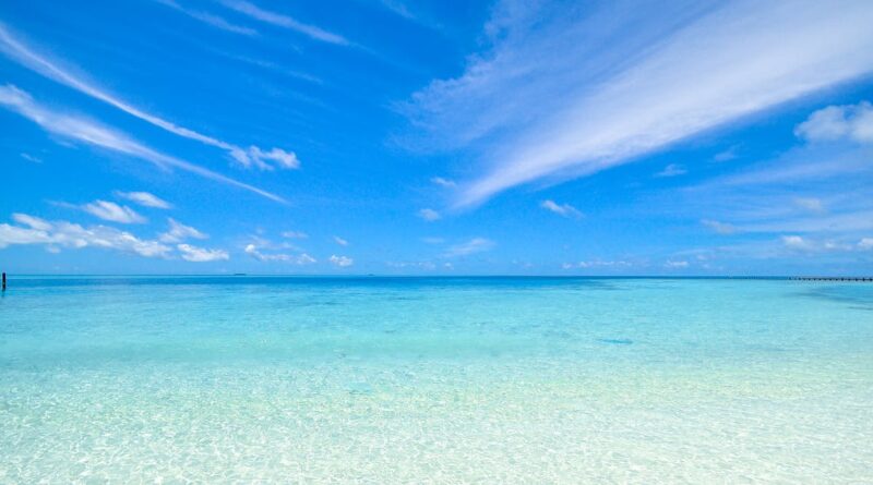 découvrez les plus belles plages du monde ! profitez de paysages paradisiaques, d'eaux cristallines et d'activités variées pour des vacances inoubliables au bord de la mer.