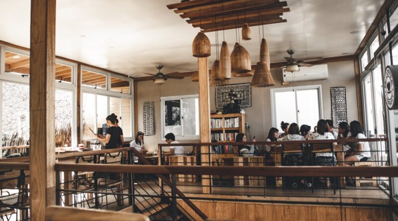 découvrez notre restaurant où la gastronomie rencontre l'ambiance chaleureuse. savourez des plats exquis préparés avec des ingrédients frais et locaux, le tout dans un cadre convivial. réservez dès maintenant pour une expérience culinaire inoubliable!