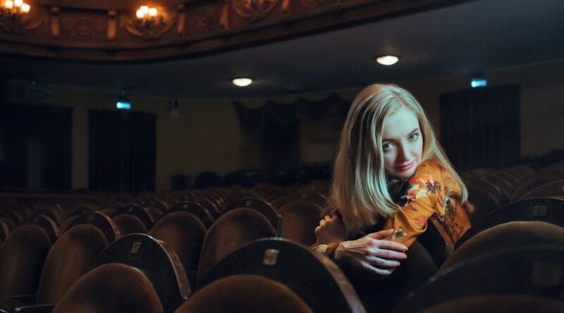 découvrez l'univers captivant du théâtre : spectacles, émotions et performances en direct. plongez dans la magie des arts de la scène et laissez-vous transporter par des histoires inoubliables.