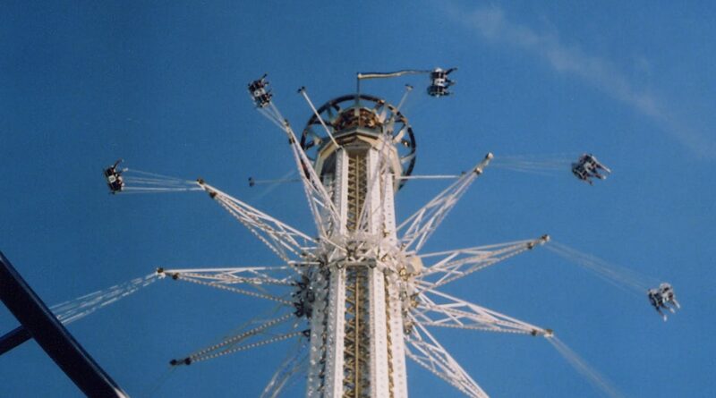 découvrez tivoli, un lieu enchanteur alliant attractions passionnantes et paysages pittoresques. profitez d'une journée inoubliable avec des manèges palpitants, des jardins majestueux et une ambiance festive qui ravira petits et grands.