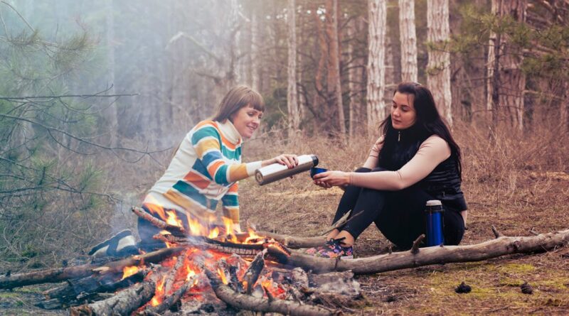 découvrez l'univers du camping : des conseils pour choisir votre emplacement, des astuces pour vivre en pleine nature et des idées d'activités en plein air. profitez d'une expérience inoubliable en famille ou entre amis, tout en vous reconnectant avec la nature.