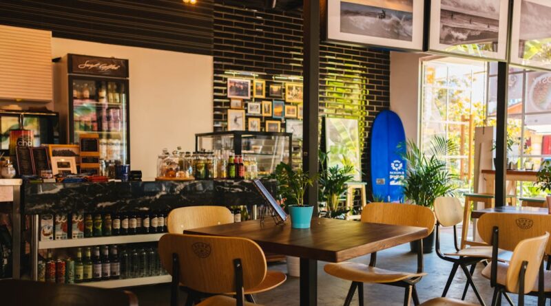 découvrez notre restaurant, un lieu où la gastronomie rencontre l'ambiance chaleureuse. savourez des plats raffinés élaborés avec des ingrédients frais et de saison, tout en profitant d'un service exceptionnel. réservez votre table dès maintenant pour une expérience culinaire inoubliable.