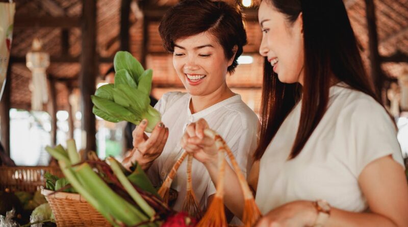 découvrez les producteurs locaux passionnés qui offrent des produits frais et authentiques. soutenez l'agriculture durable en explorant les délices de votre région.