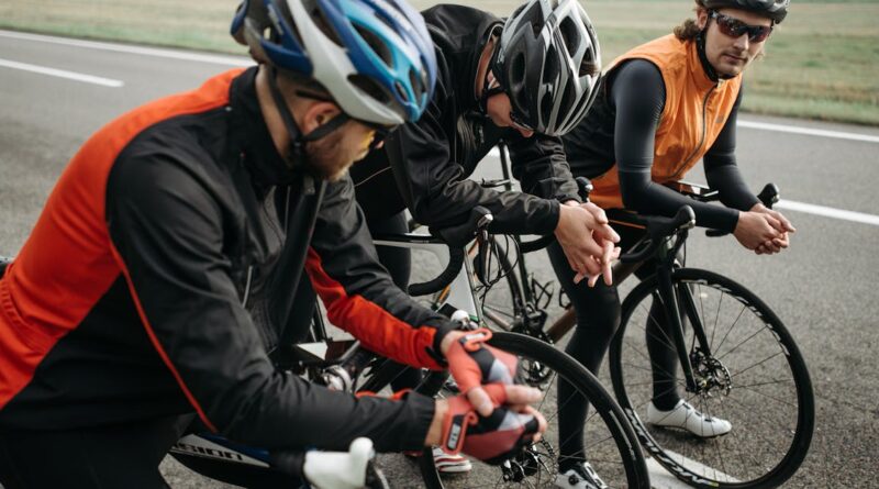 découvrez les meilleures itinéraires de cyclisme à travers des paysages spectaculaires. que vous soyez un cycliste aguerri ou un amateur, explorez des routes adaptées à tous les niveaux et profitez de chaque coup de pédale en pleine nature.