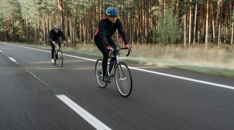 découvrez les meilleures pistes cyclables pour les passionnés de vélo. explorez des paysages variés, des sentiers sécurisés et des itinéraires adaptés à tous les niveaux. que vous soyez débutant ou cycliste expérimenté, trouvez la balade parfaite pour vivre des aventures inoubliables à travers la nature.