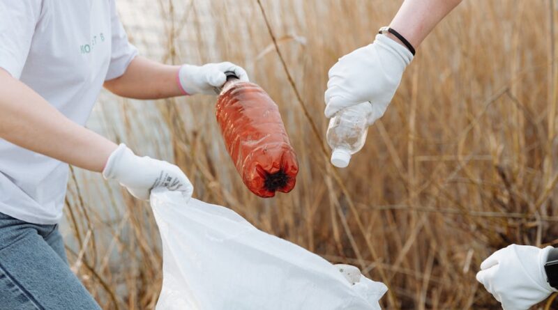 découvrez des solutions innovantes pour la gestion des déchets. apprenez comment optimiser le recyclage, réduire les déchets et adopter des pratiques durables pour un environnement plus sain.