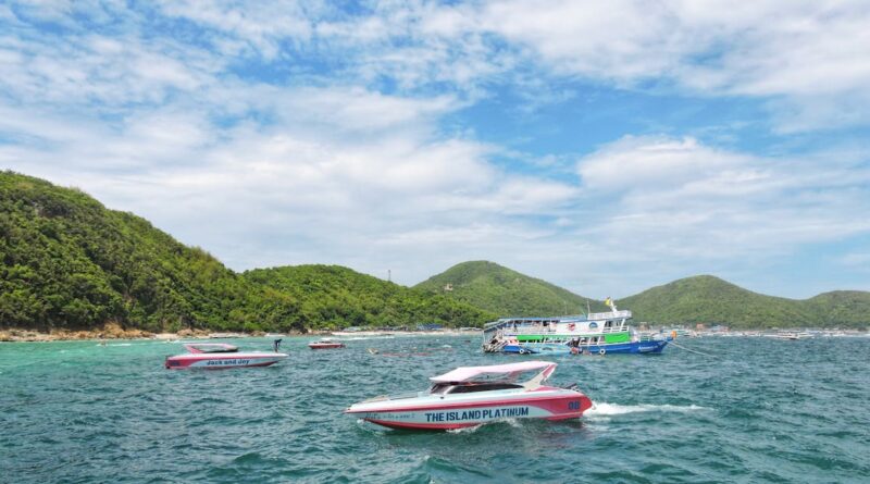 découvrez notre guide complet des plages, où vous trouverez les meilleures destinations, conseils et activités pour profiter pleinement de votre journée au soleil. que vous recherchiez des plages animées ou des criques isolées, notre guide vous aidera à planifier votre escapade idéale.