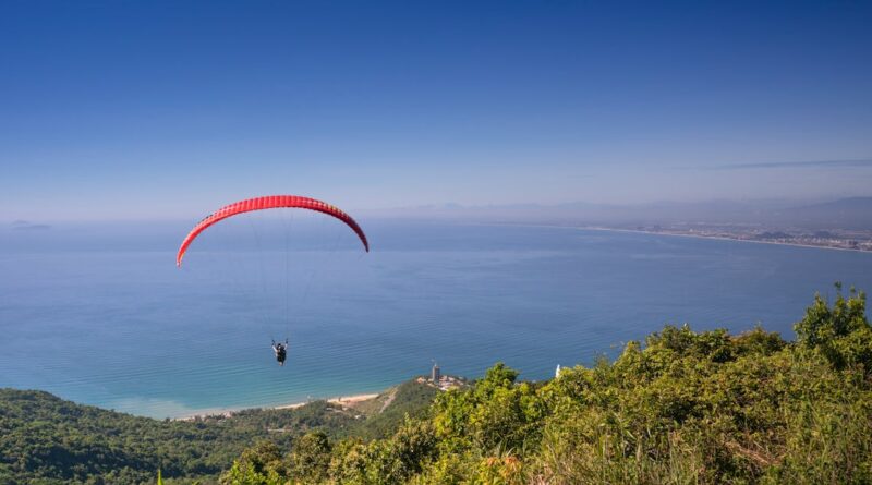 découvrez l'adrénaline du parachutisme avec notre expérience de skydiving inoubliable. volez au-dessus des paysages à couper le souffle et vivez une aventure unique, entouré de professionnels passionnés. réservez dès maintenant et plongez dans l'inconnu !