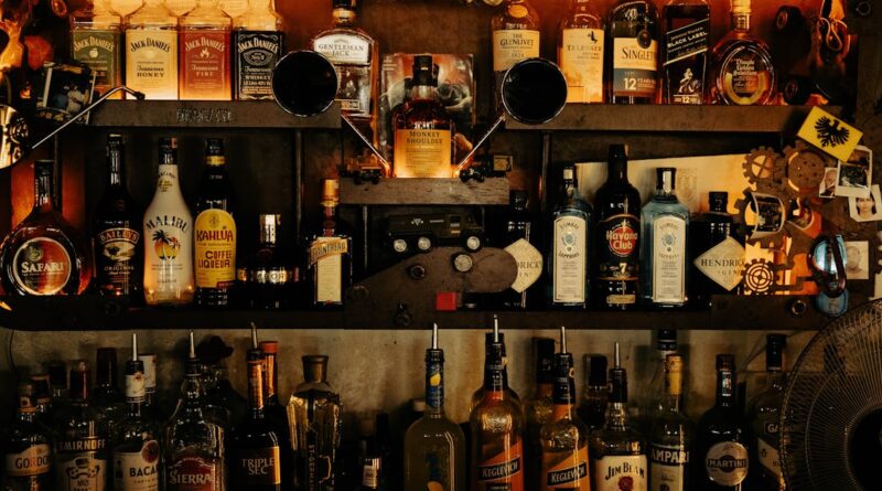 explorez l'univers des cocktails au cognac avec des recettes savoureuses et innovantes qui éveilleront vos sens. apprenez à mélanger ce spiritueux raffiné avec des ingrédients variés pour créer des boissons élégantes et originales, idéales pour toutes les occasions.
