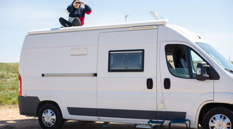 découvrez la vanlife, un mode de vie alliant liberté, aventure et connexion avec la nature. explorez des astuces, des itinéraires et des conseils pratiques pour vivre sur les routes tout en profitant du confort d'un chez-soi nomade.