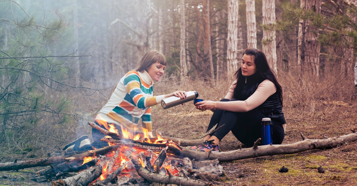 découvrez l'aventure en plein air avec notre guide sur le camping. explorez les meilleurs sites, des conseils pratiques, et des astuces pour profiter au maximum de votre expérience en pleine nature.