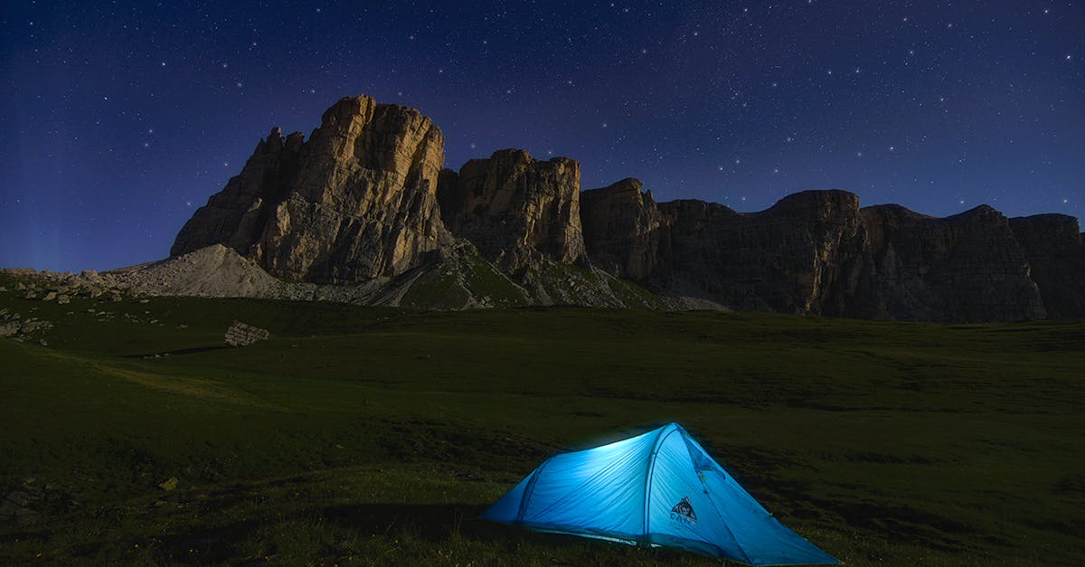 découvrez notre guide complet sur le camping, avec des conseils pratiques pour choisir le meilleur emplacement, des astuces pour préparer votre matériel et des idées d'activités en plein air. vivre des moments inoubliables en pleine nature vous attend !