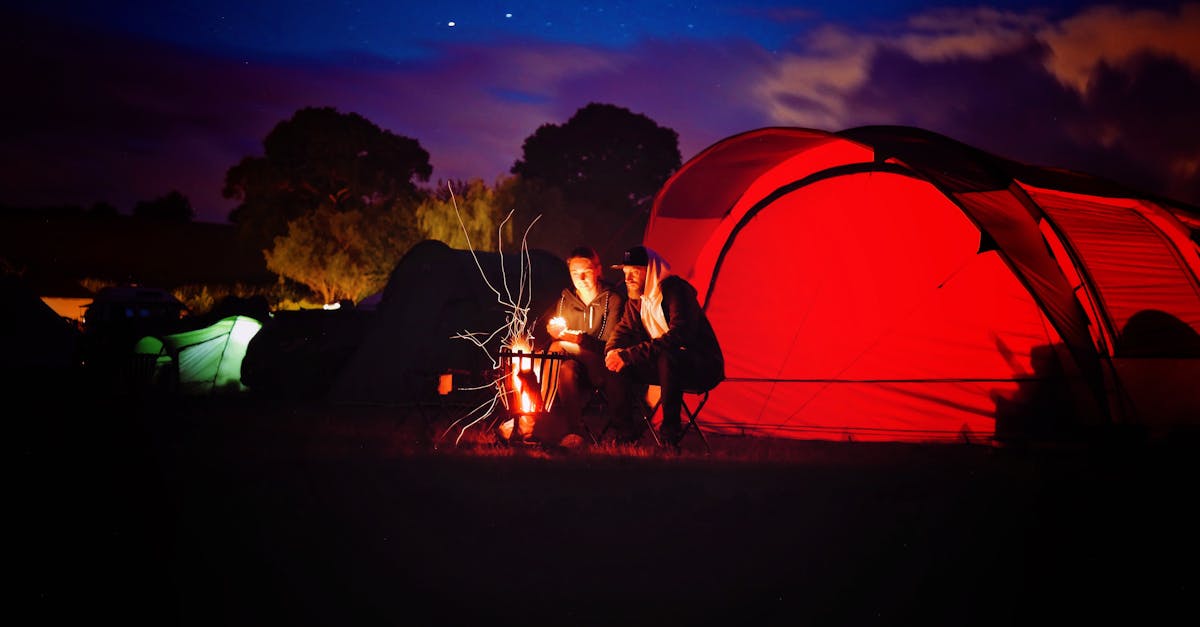 découvrez l'évasion en pleine nature avec notre sélection de campings. profitez d'activités en plein air, de paysages magnifiques et d'une ambiance conviviale. que vous soyez en famille, entre amis ou en couple, trouvez le camping idéal pour des vacances inoubliables.