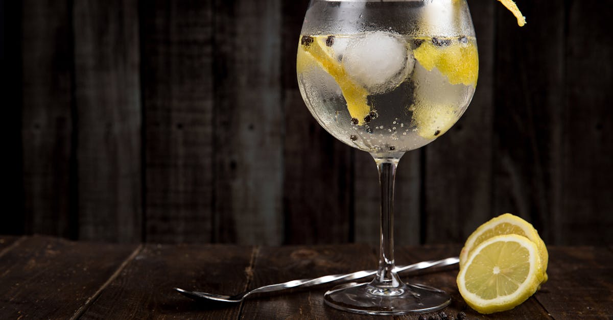 découvrez une variété de recettes de cocktails rafraîchissants et créatifs pour toutes les occasions. que vous soyez un amateur ou un expert, trouvez l'inspiration pour impressionner vos invités avec des mélanges savoureux et des présentations élégantes.