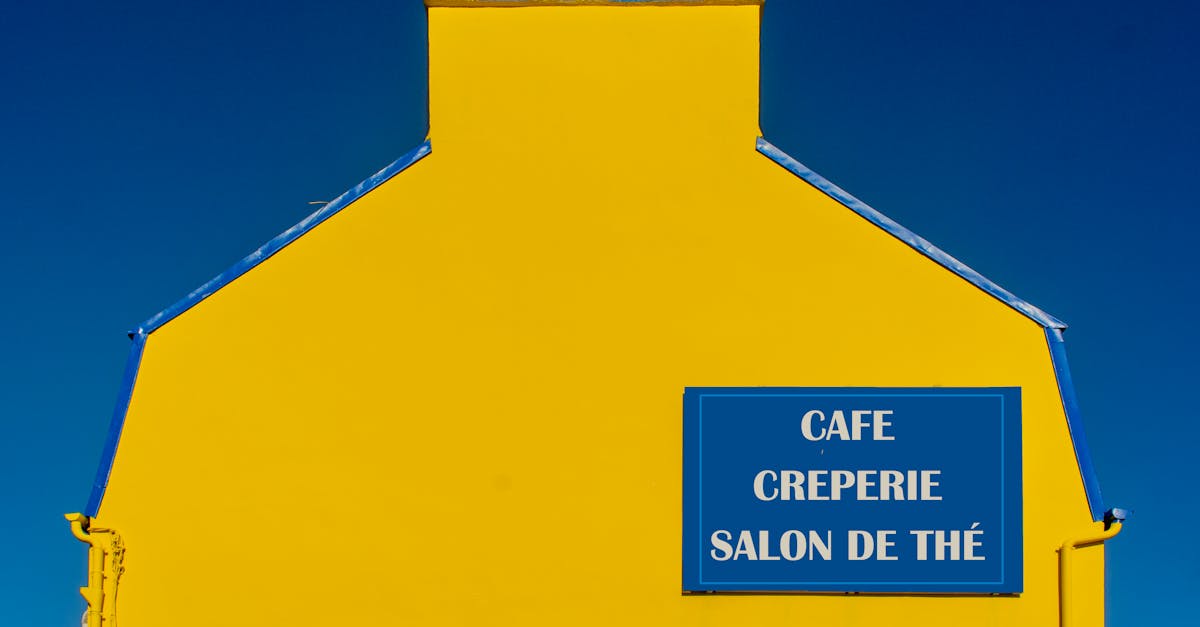 découvrez notre crêperie authentique où l'art de la crêpe s'exprime à travers des recettes traditionnelles et innovantes. savourez des galettes bretonnes et des crêpes sucrées préparées avec des ingrédients frais dans une ambiance conviviale. un délice à chaque bouchée!